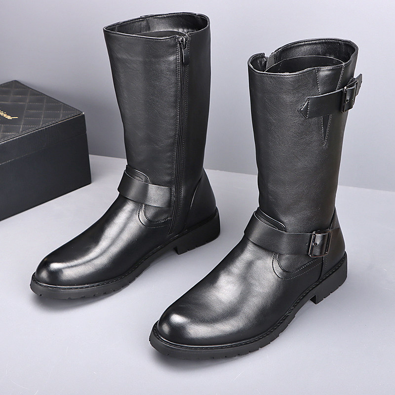 Men'S Fashion Online - England style men fashion cosplay stage