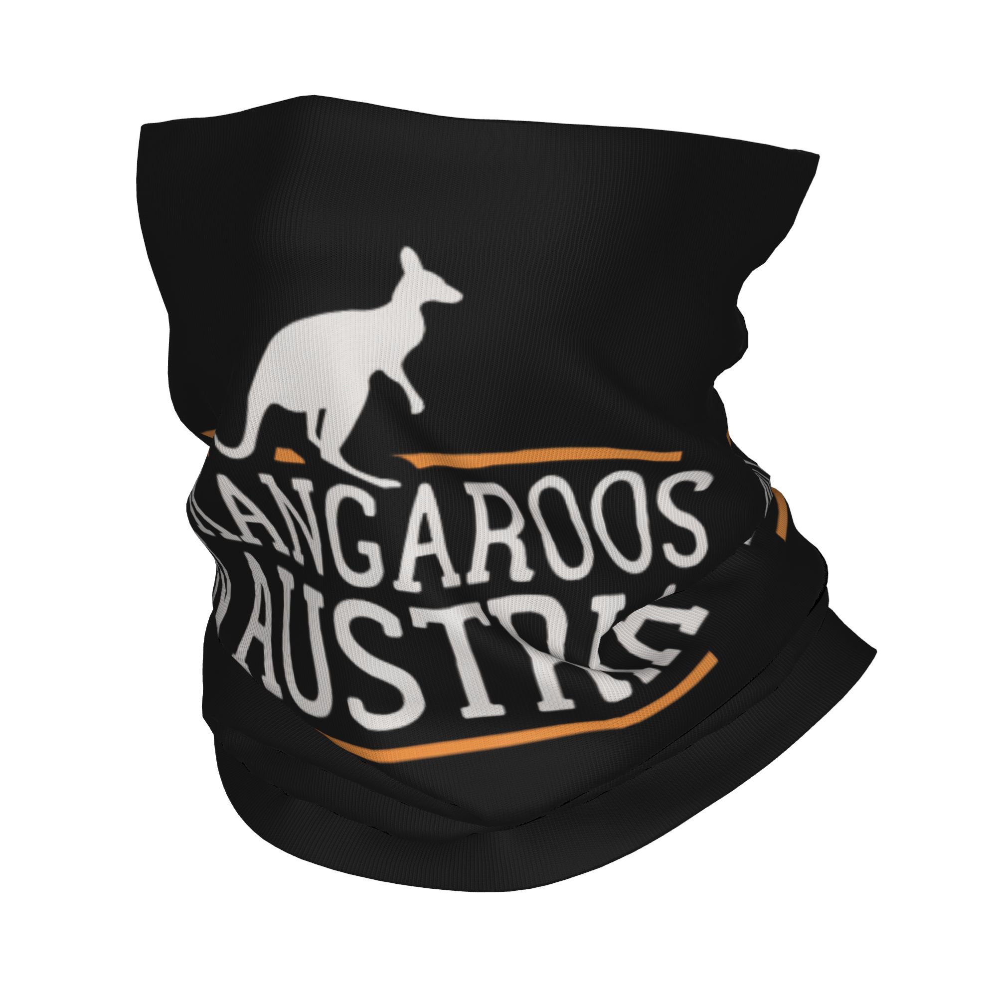Mens Fashion Australia - No Kangaroos in Austria Funny Bandana