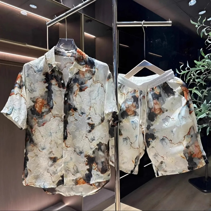 Men'S Fashion Rules - Fashionable And Casual Men's New High-end