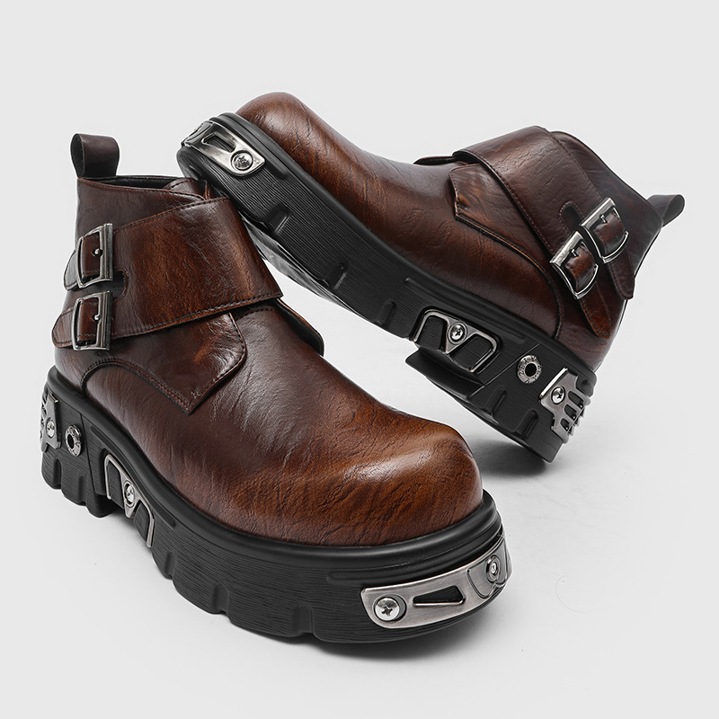 Men'S Fashion Online - large size men fashion punk goth