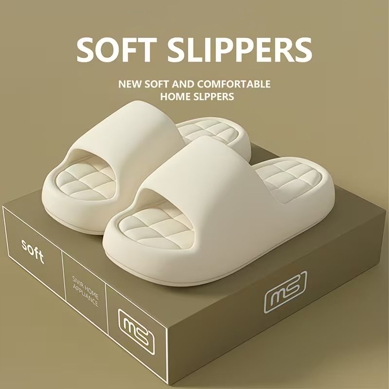 Men'S Fashion Online - Fashion Women's Slippers Indoor Thick Soft