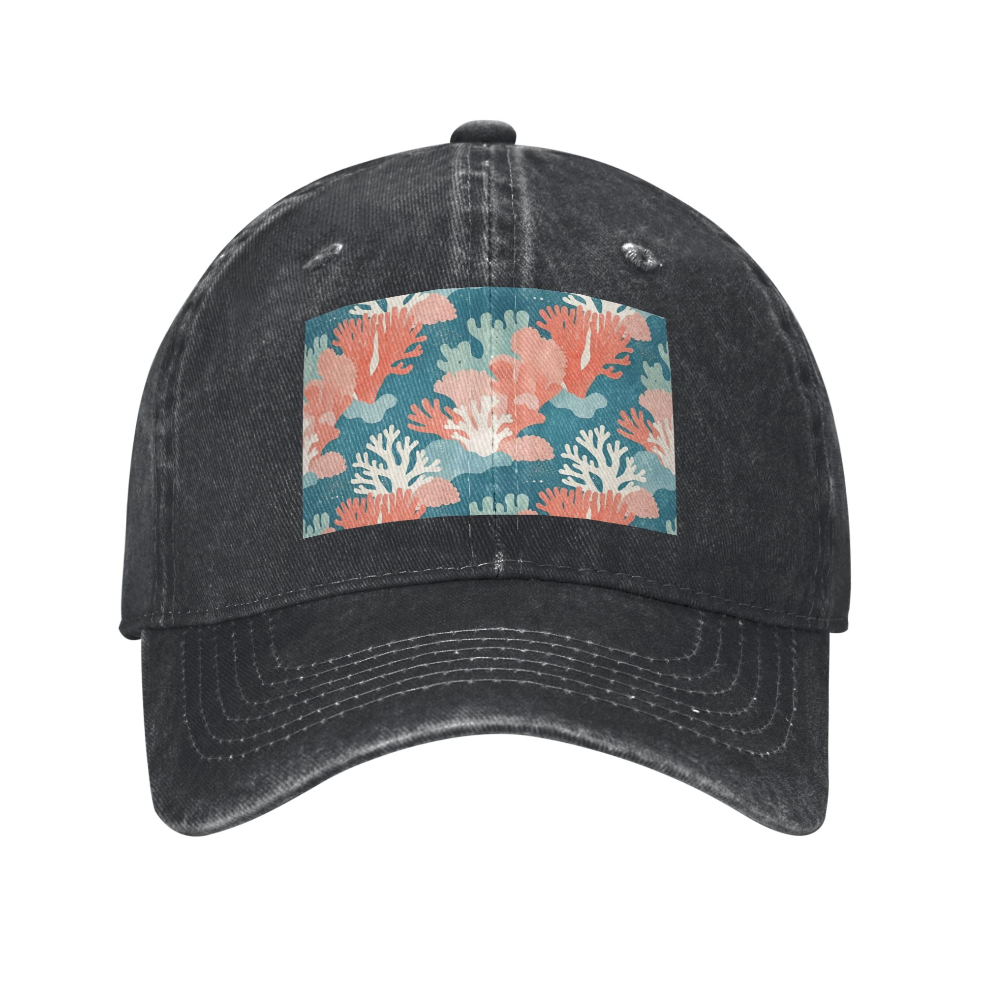 Mens Fashion Style Images - Fashion Unnamed AI-generated image baseball cap