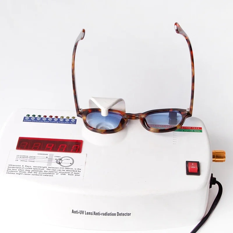 Fashion Transparent Blue Round - Men'S Fashion Round Glasses review and price