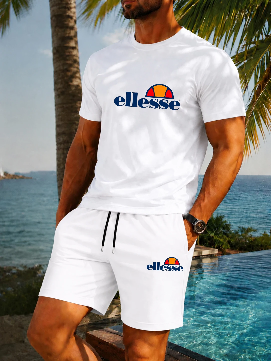 New Summer Casual and Fashiona - Men'S Fashion Rules review and price