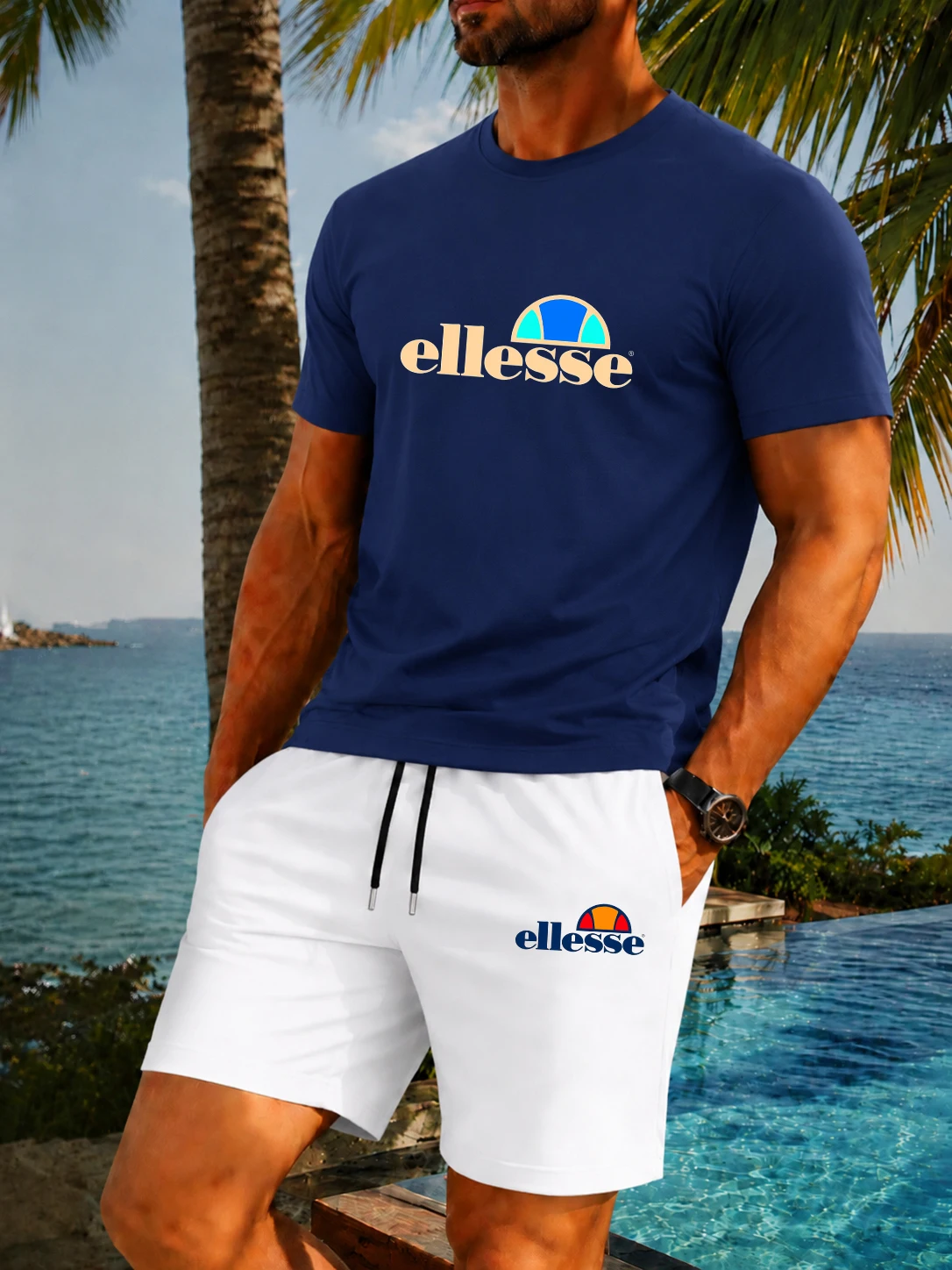 New Summer Casual and Fashiona - Men'S Fashion Rules review and price