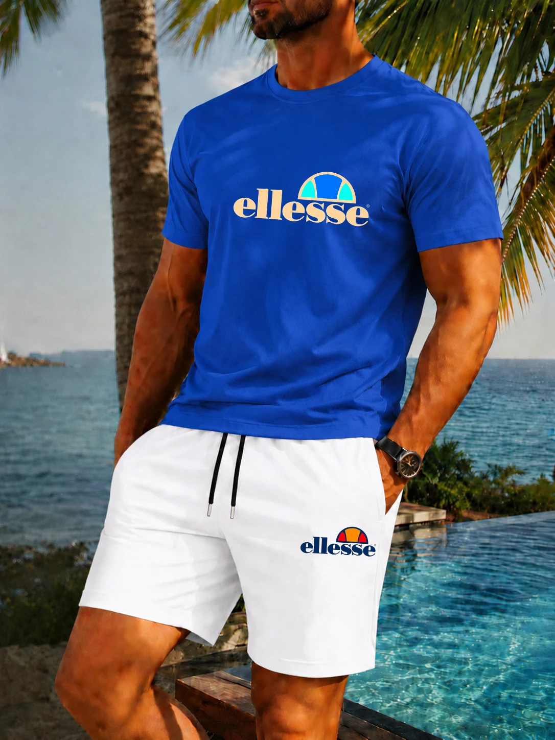 New Summer Casual and Fashiona - Men'S Fashion Rules review and price