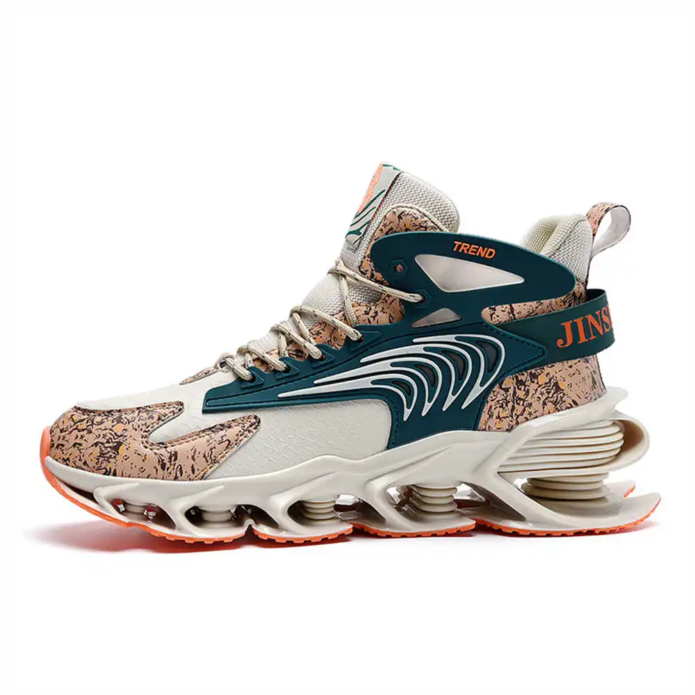 Non-slip Mid Child Running Sne - Men'S Fashion Over 40 review and price