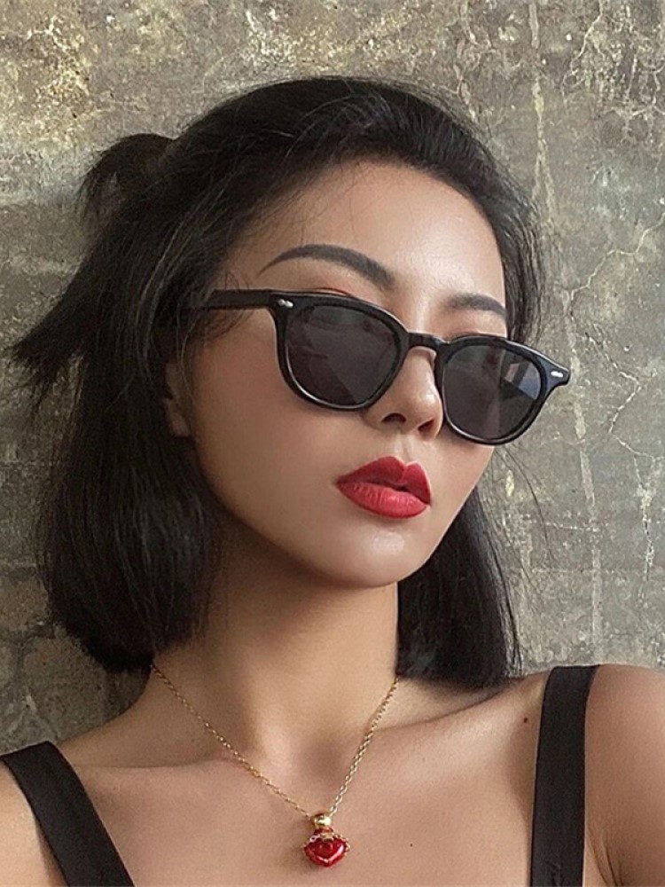 New Small Round Sunglasses for - Men'S Fashion Round Glasses review and price