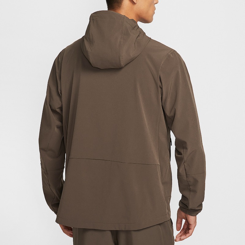 Nike Woven Cropped Hood Zip Wi - Windbreaker Men Zip review and price