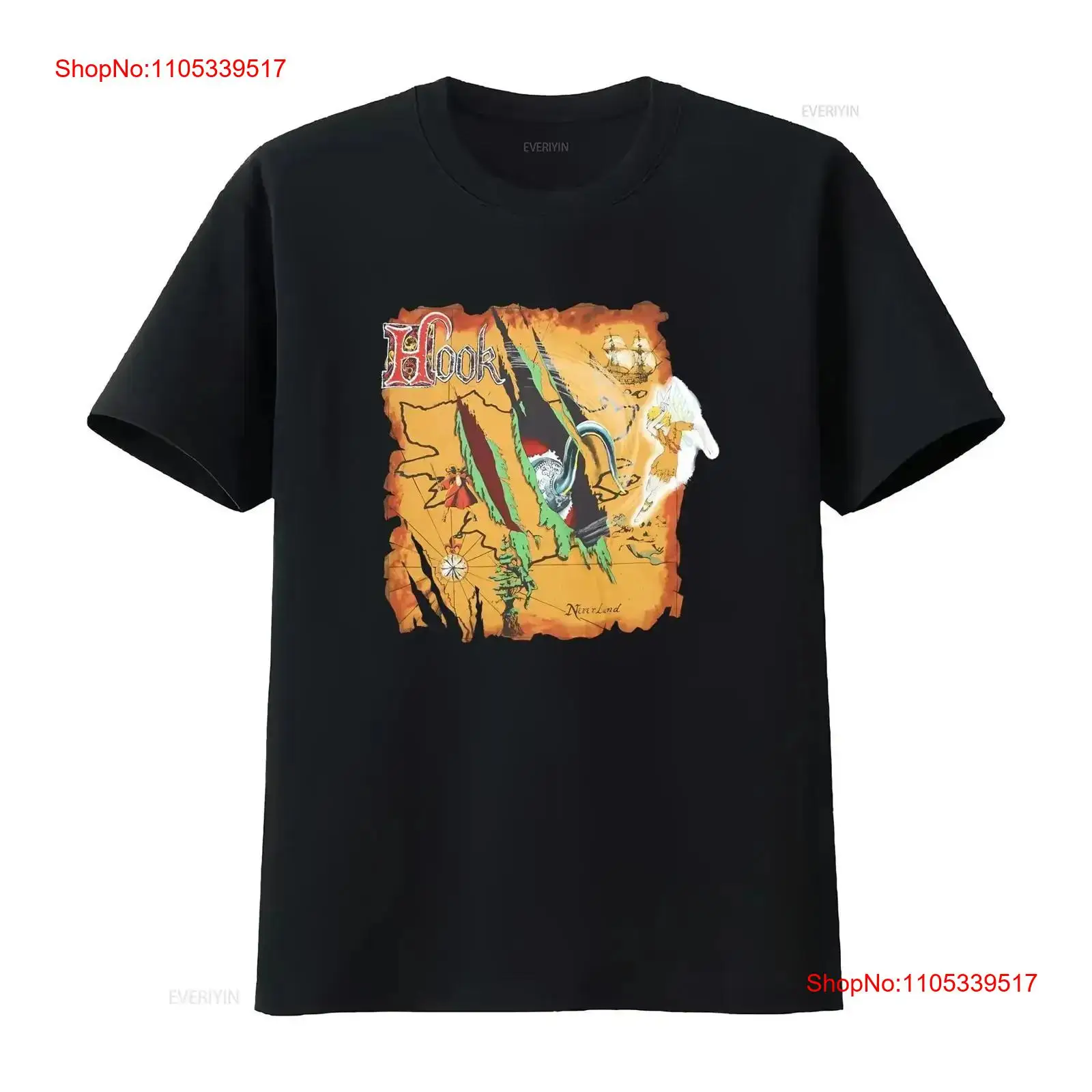 Rare Vintage CHANGES Hook 1991 - Mens Fashion In The 90S review and price