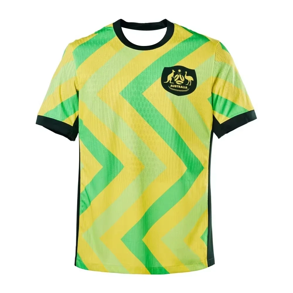 Australia Football Home 3D All - Mens Fashion Australia review and price
