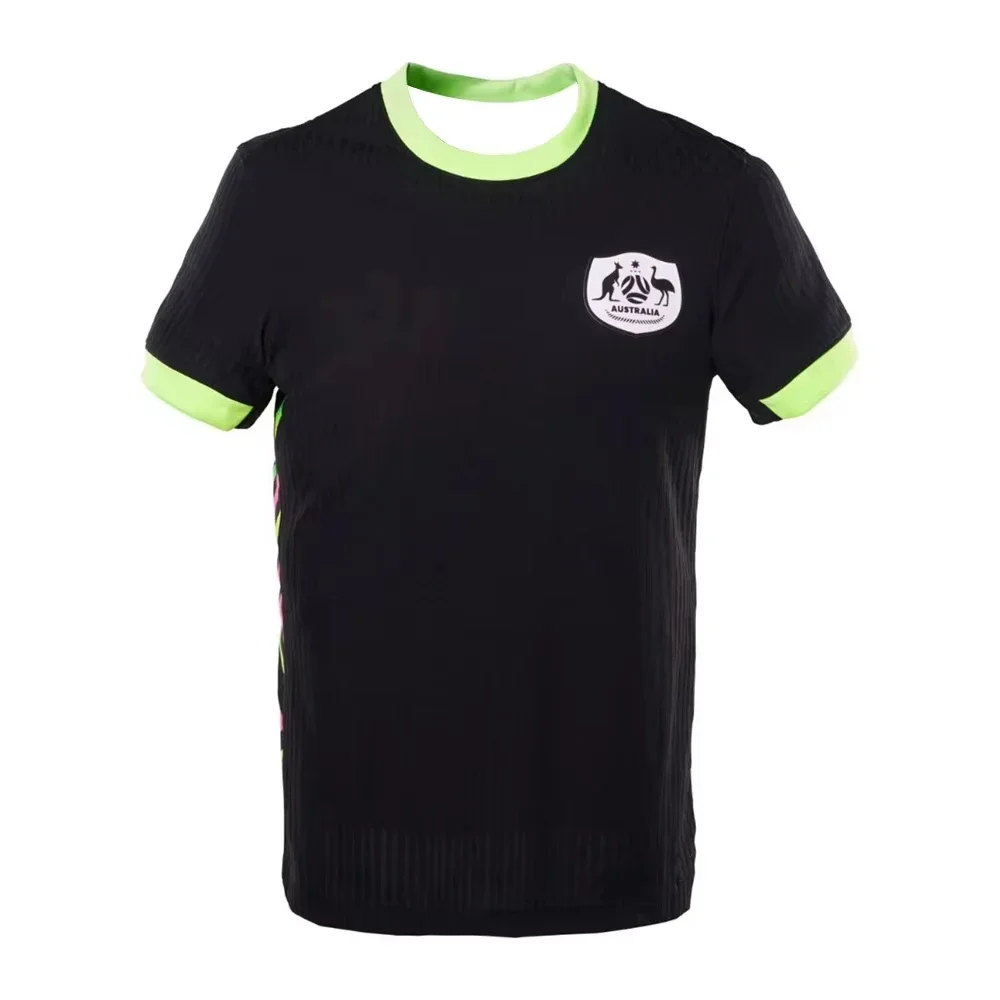 Australia Football Home 3D All - Mens Fashion Australia review and price
