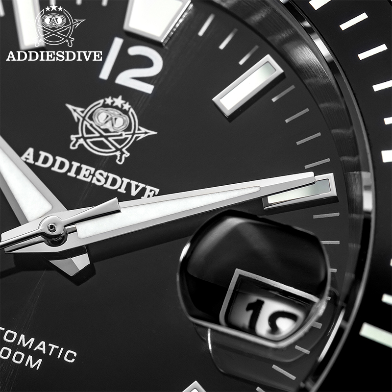ADDIESDIVE New Diving Gift Wat - Mens Fashion Watch review and price