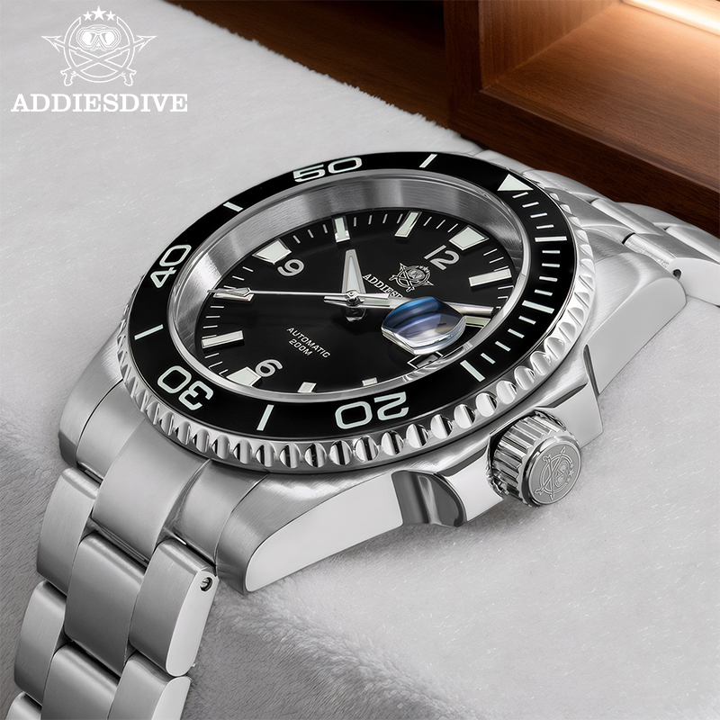 ADDIESDIVE New Diving Gift Wat - Mens Fashion Watch review and price
