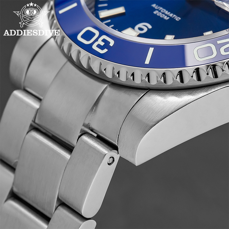 ADDIESDIVE New Diving Gift Wat - Mens Fashion Watch review and price