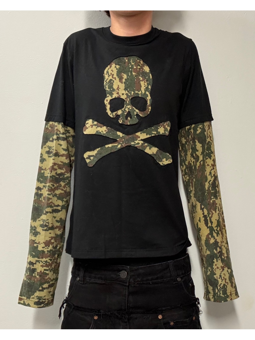 2026 new American retro camouf - Men'S Fashion Tips review and price