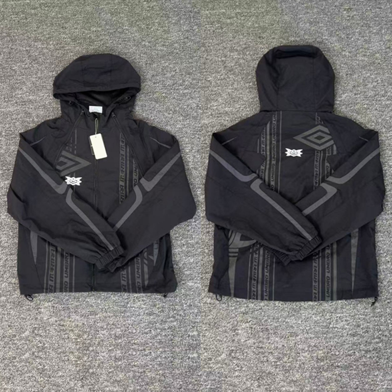 Vintage Black Mertra Jacket Wi - Windbreaker Men Zip review and price