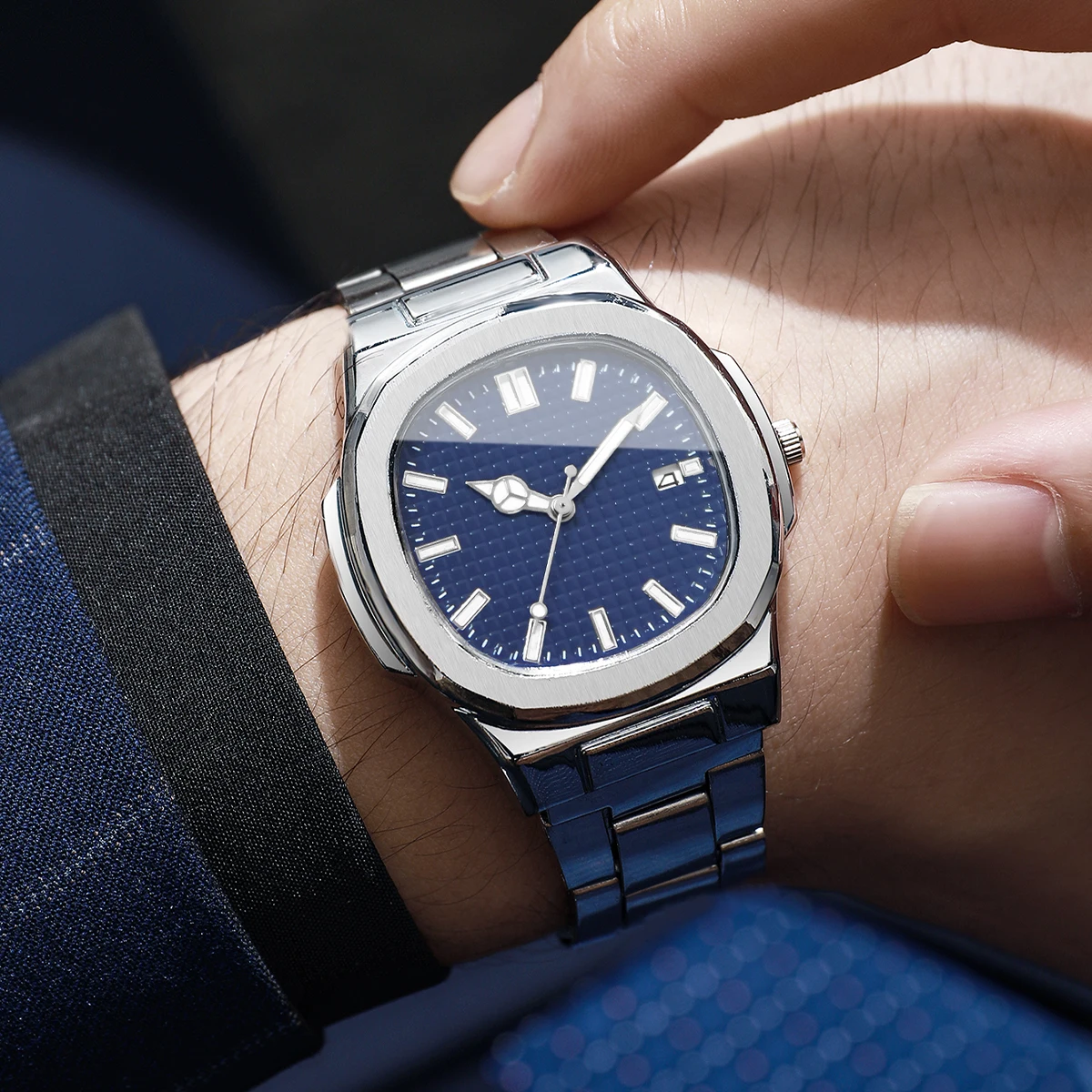 1PC Surprise Mystery Watch Bli - Mens Fashion Watch review and price