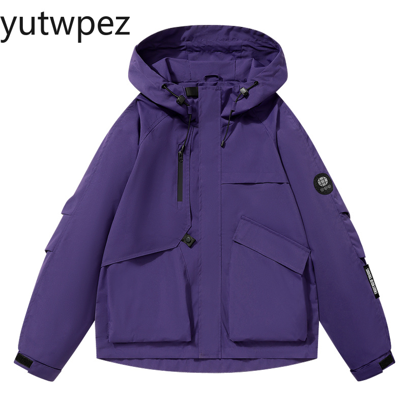 Plus Size Men‘s Waterproof Win - Windbreaker Men Zip review and price