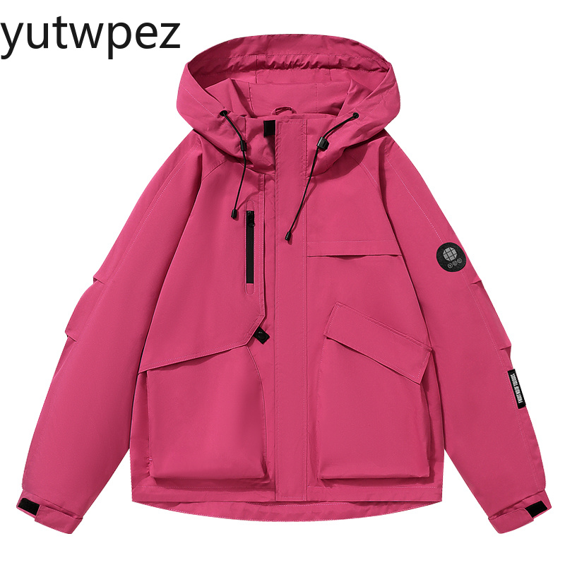 Plus Size Men‘s Waterproof Win - Windbreaker Men Zip review and price