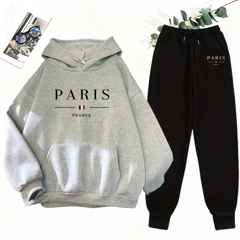 2026 Women 2 Piece Tracksuit S - Men'S Fashion Hoodie review and price