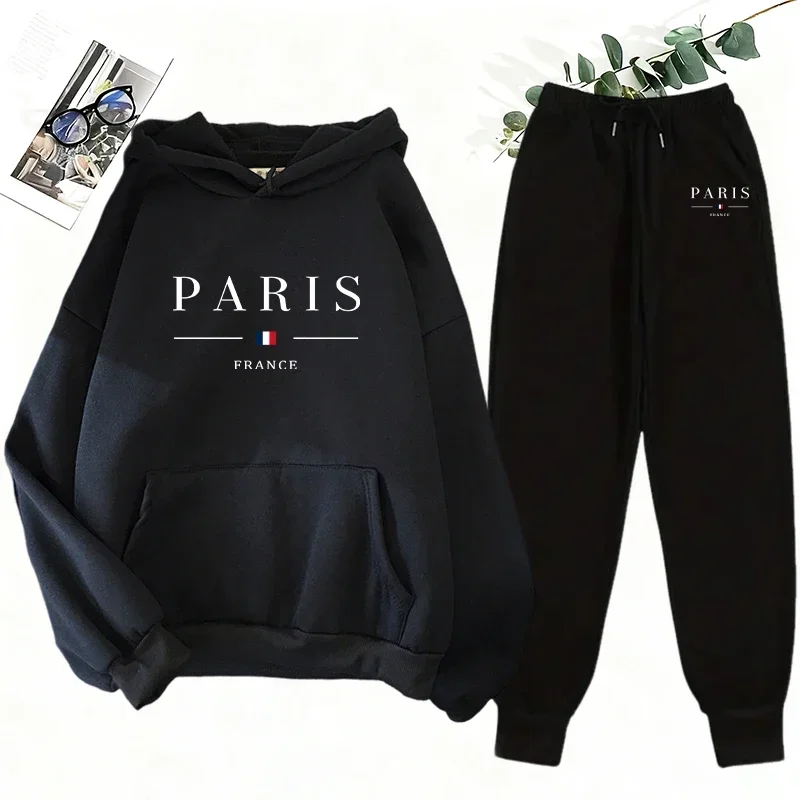 2026 Women 2 Piece Tracksuit S - Men'S Fashion Hoodie review and price