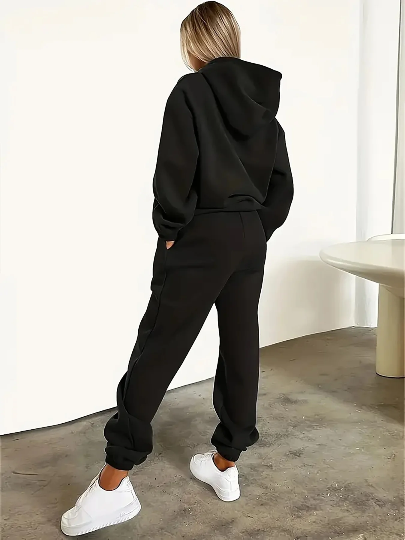 2026 Women 2 Piece Tracksuit S - Men'S Fashion Hoodie review and price