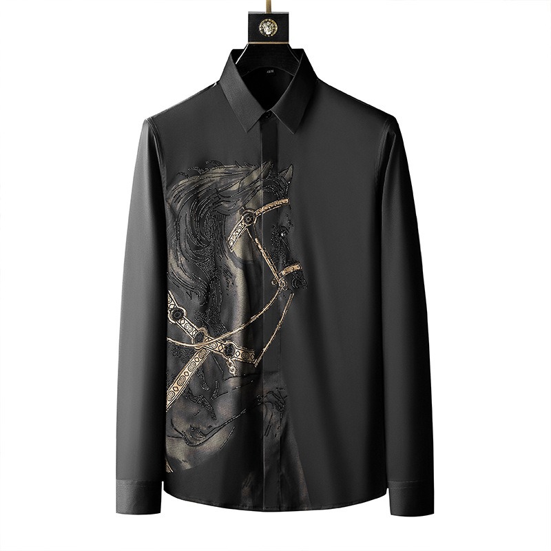 Dress White Shirts for Men Lon - Dress Shirt Non-Iron review and price