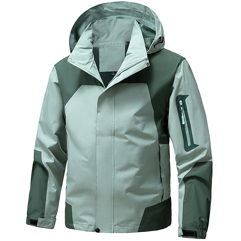 Softshell Outdoor Jacket Men Z - Windbreaker Men Zip review and price