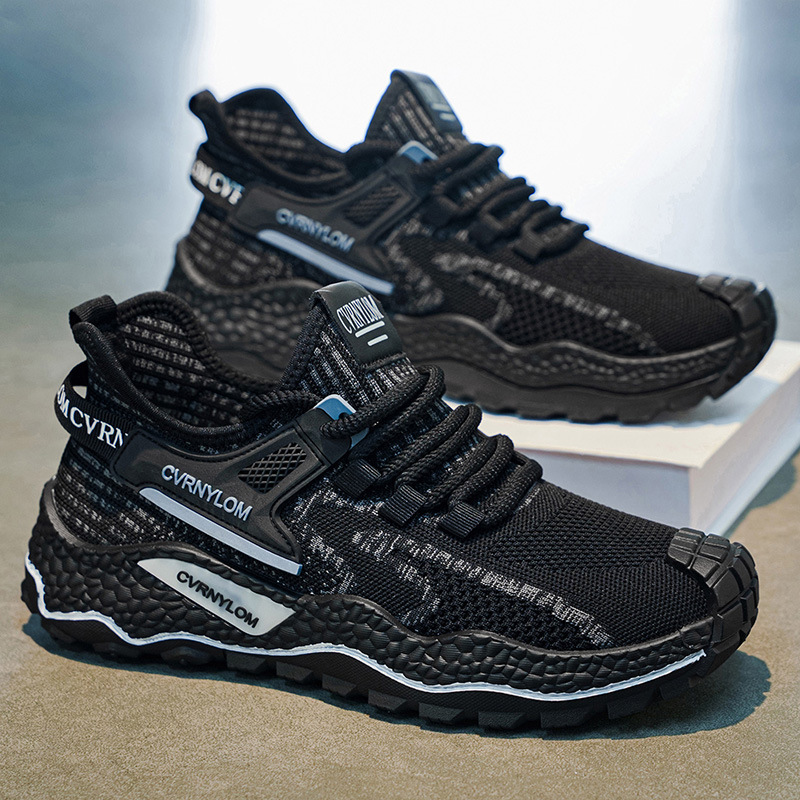 2026 Summer New Men Breathable - Men'S Fashion Hiking Boots review and price