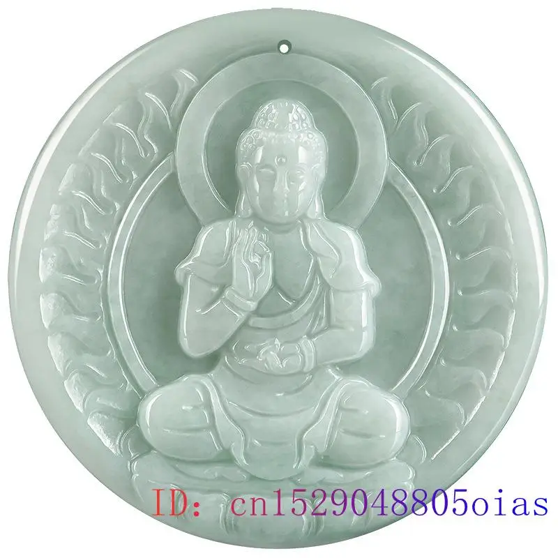 Burmese Jade Patronus Pendant  - Men'S Fashion Necklaces review and price