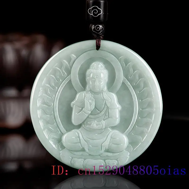 Burmese Jade Patronus Pendant  - Men'S Fashion Necklaces review and price