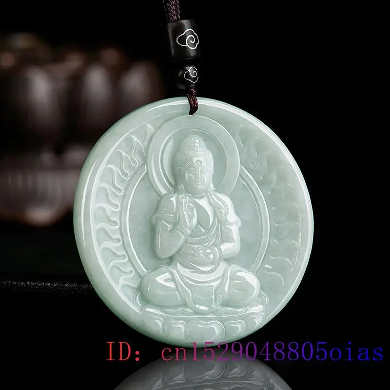 Burmese Jade Patronus Pendant  - Men'S Fashion Necklaces review and price