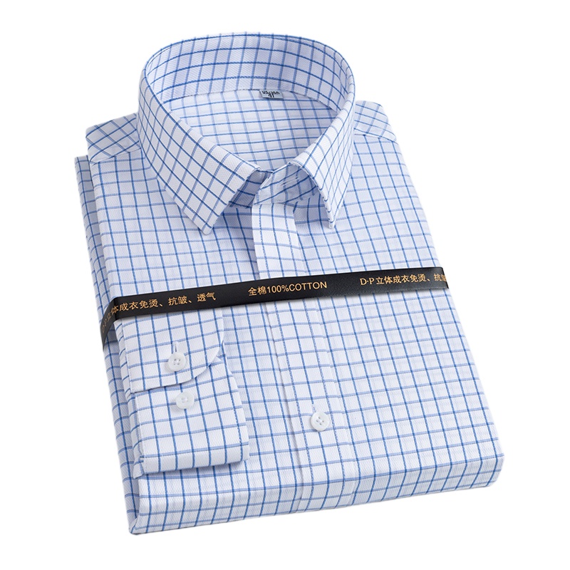 100S Men's Pure Cotton  Men's  - Dress Shirt Non-Iron review and price