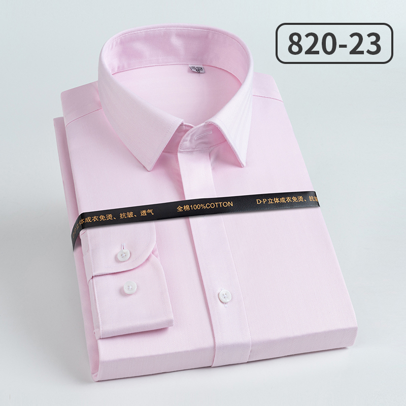 100S Men's Pure Cotton  Men's  - Dress Shirt Non-Iron review and price