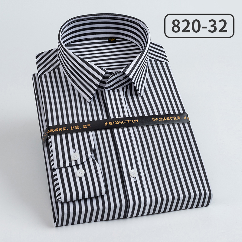 100S Men's Pure Cotton  Men's  - Dress Shirt Non-Iron review and price