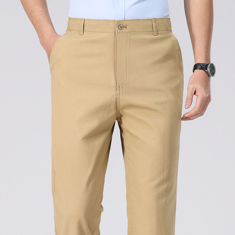 Mens Chino Pants Business Casu - Chino Pants Men review and price