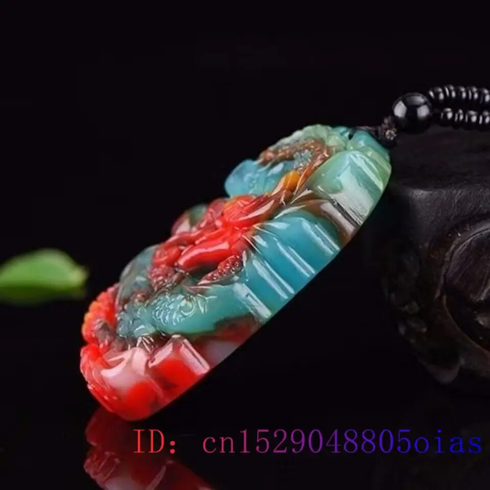 Real Jade Dragon Pendant Neckl - Men'S Fashion Tips review and price