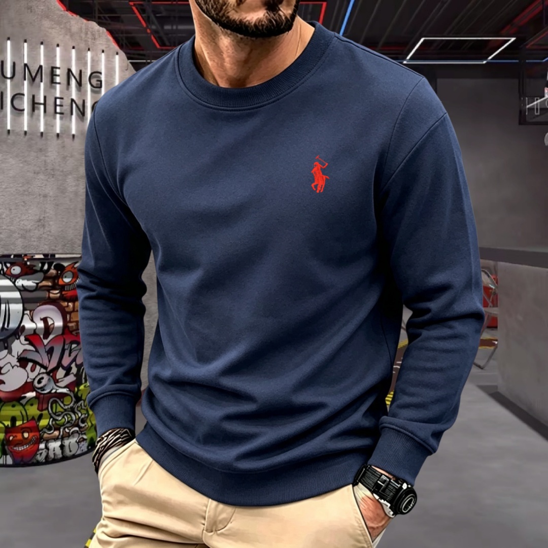 Soft cotton high-end brand men - Men'S Spring Fashion review and price
