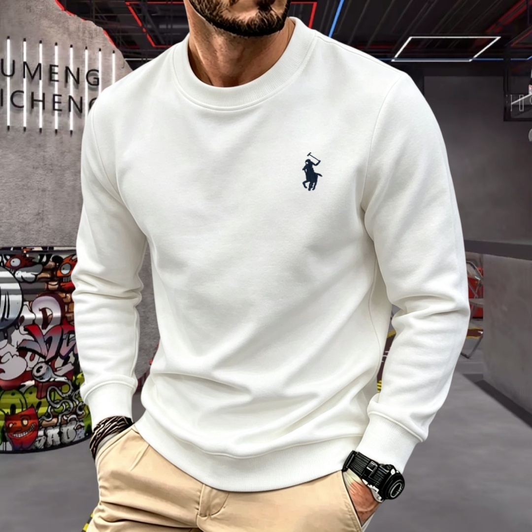Soft cotton high-end brand men - Men'S Spring Fashion review and price