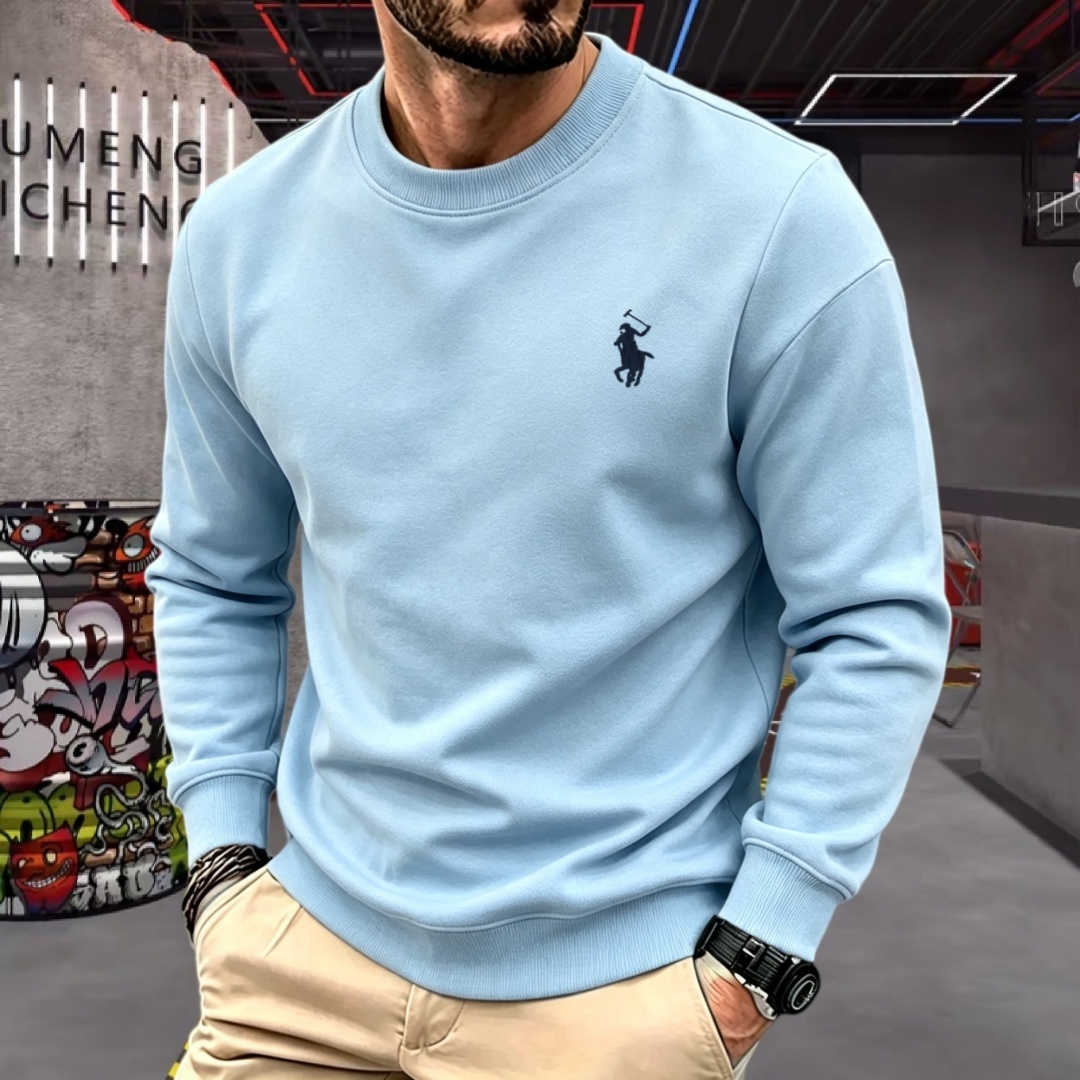 Soft cotton high-end brand men - Men'S Spring Fashion review and price