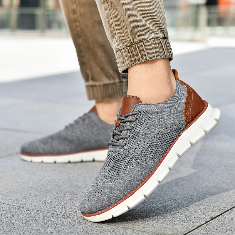 Men Casual Shoes Classic Breat - Casual Sneakers Men review and price