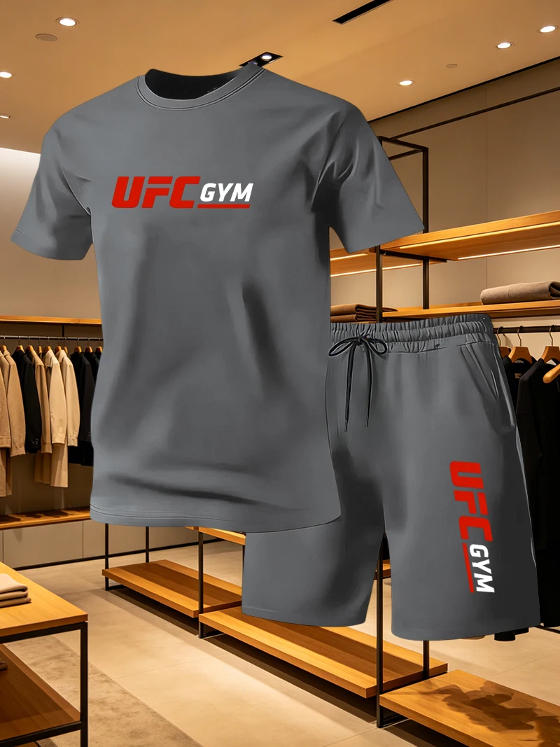 Men's Fashion T-shirt Shorts U - Men'S Fashion Rules review and price