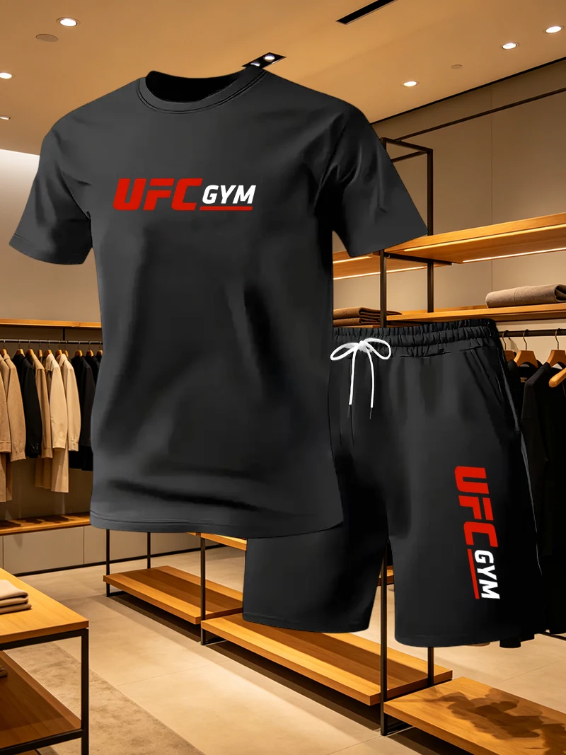 Men's Fashion T-shirt Shorts U - Men'S Fashion Rules review and price