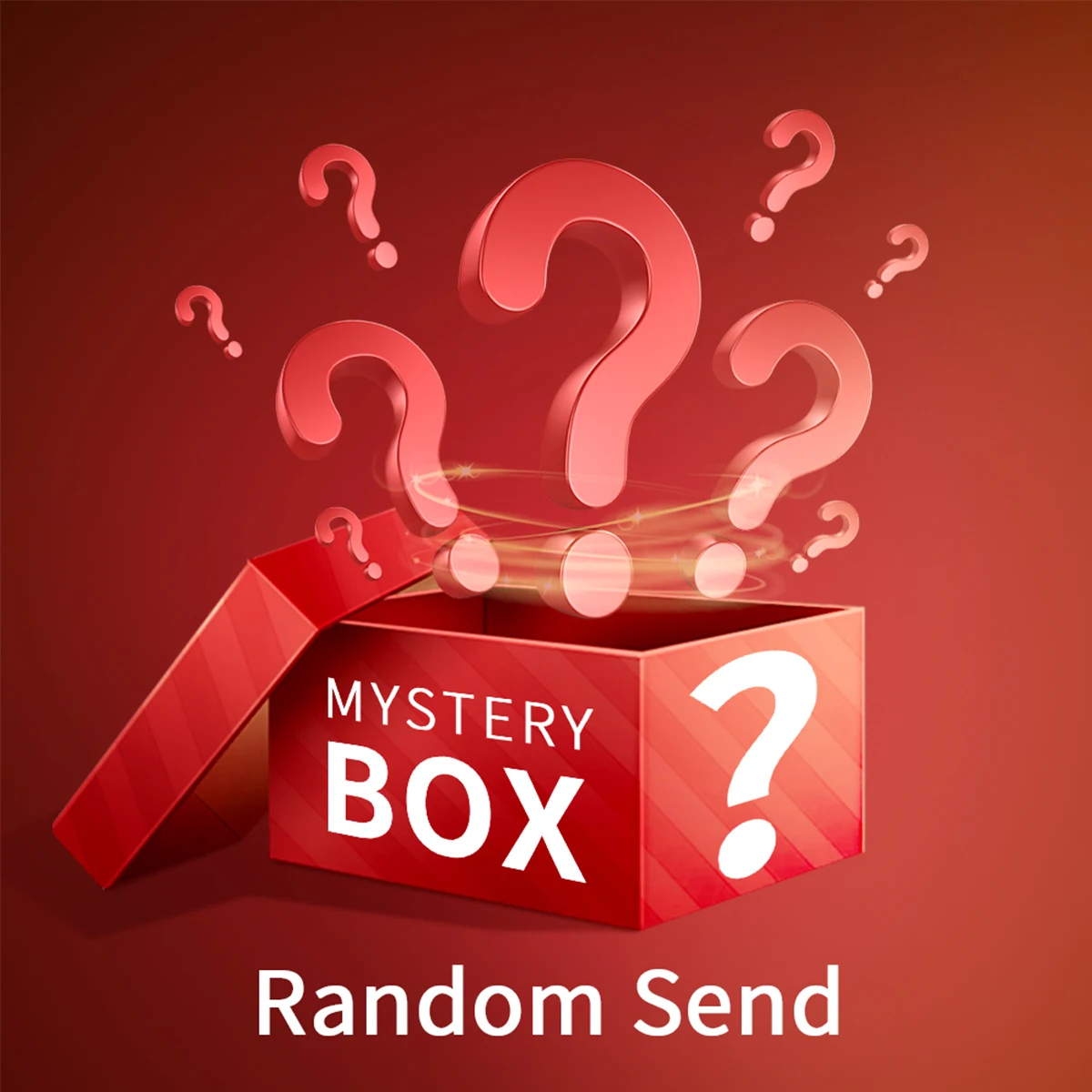 1PC Surprise Mystery Blind Wat - Mens Fashion Watch review and price
