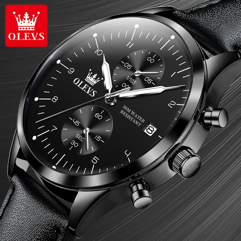 OLEVS 2880 Casual Fashion Men' - Mens Fashion Watch review and price