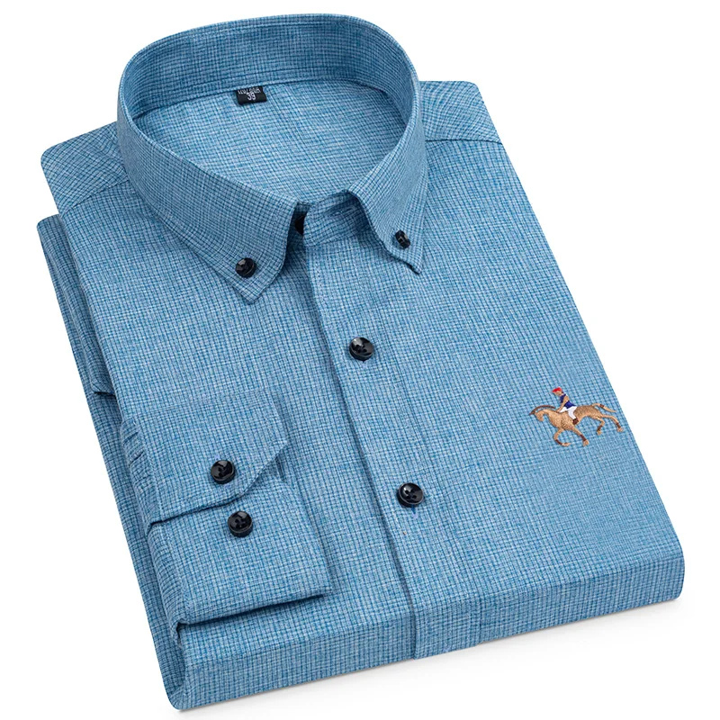 Ice Slik Men's Dress Shirt Lon - Dress Shirt Non-Iron review and price