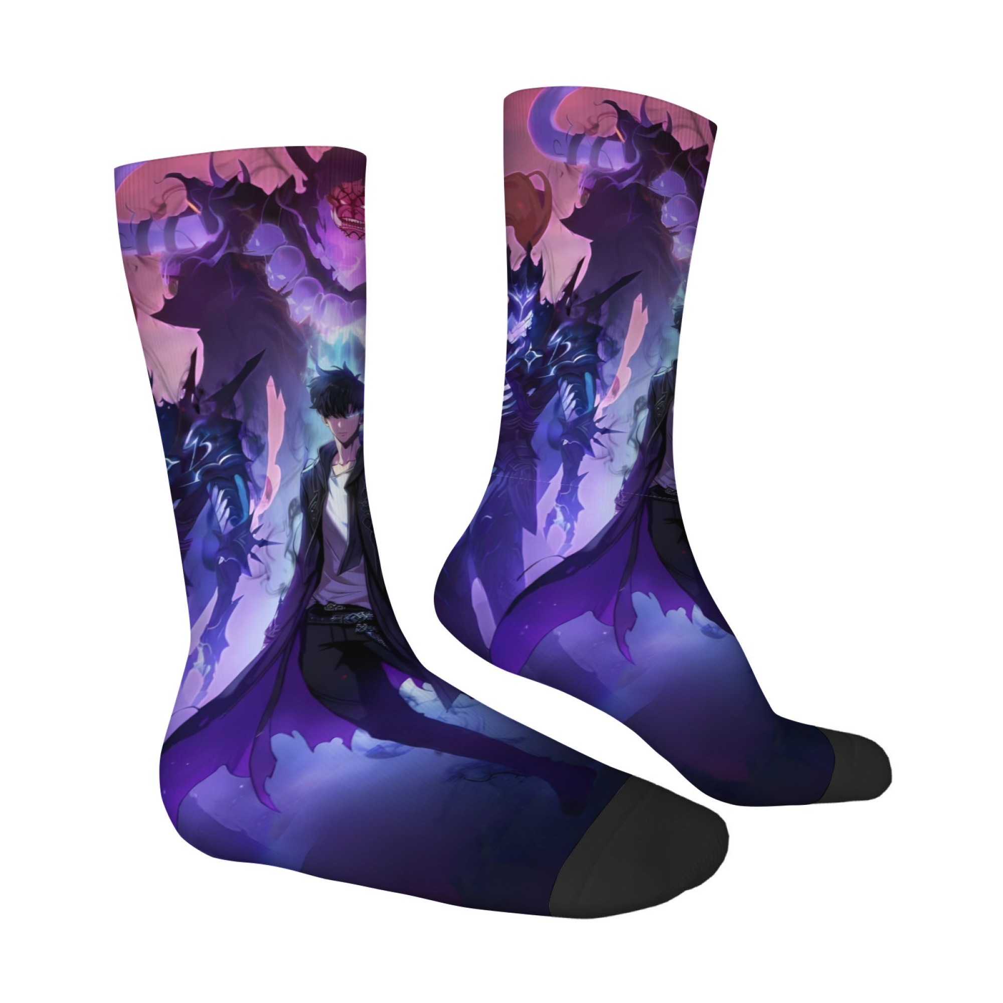 Cartoon Shadow Style King Prin - Mens Fashion Style Images review and price