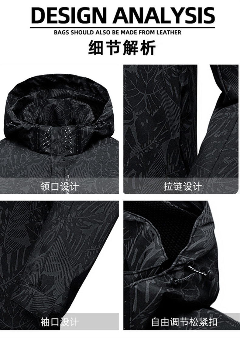 2026 Men's Casual Waterproof W - Windbreaker Men Zip review and price