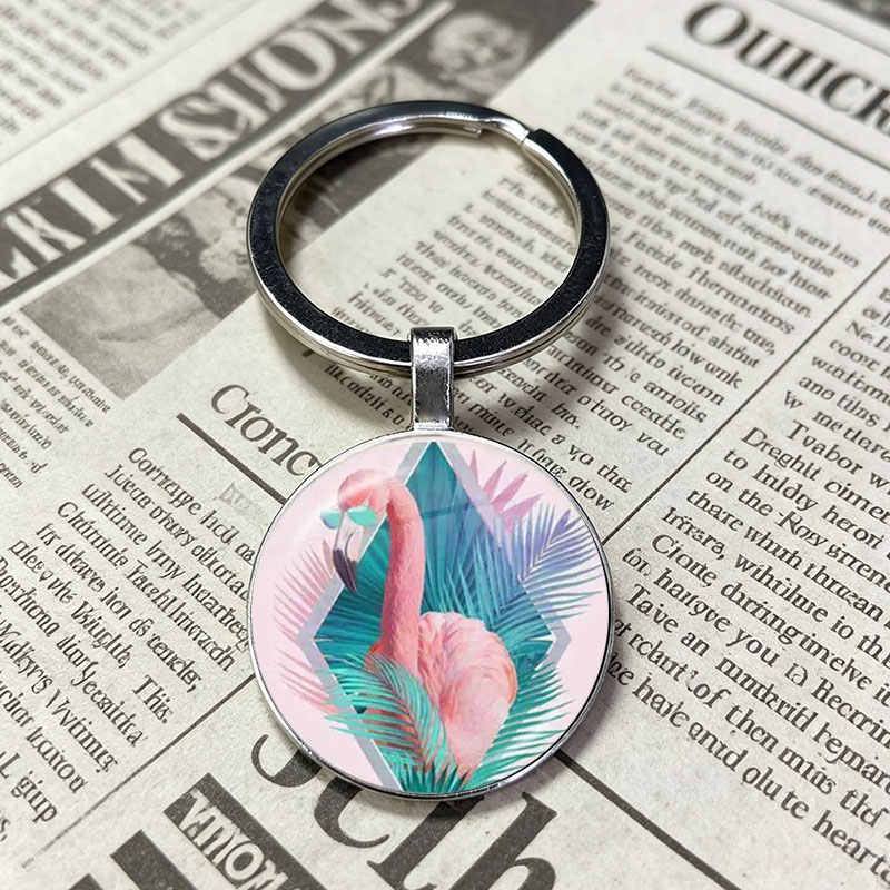 Hot Sale Summer Flamingo Water - Mens Fashion Style Images review and price
